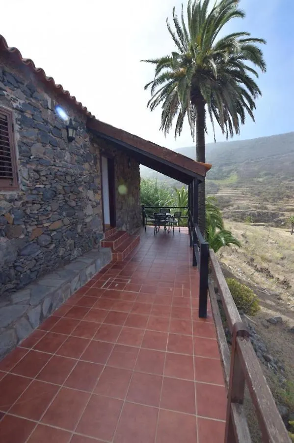 Country house Casas Rurales Los Manantiales El Cercado