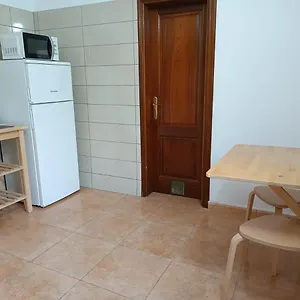  Сasa de vacaciones La Casita De Candida